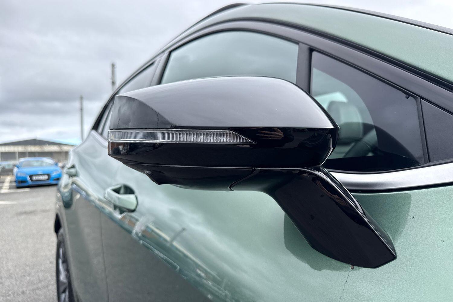 Used Kia Sportage 2025 for sale - 77834821: Photo 26