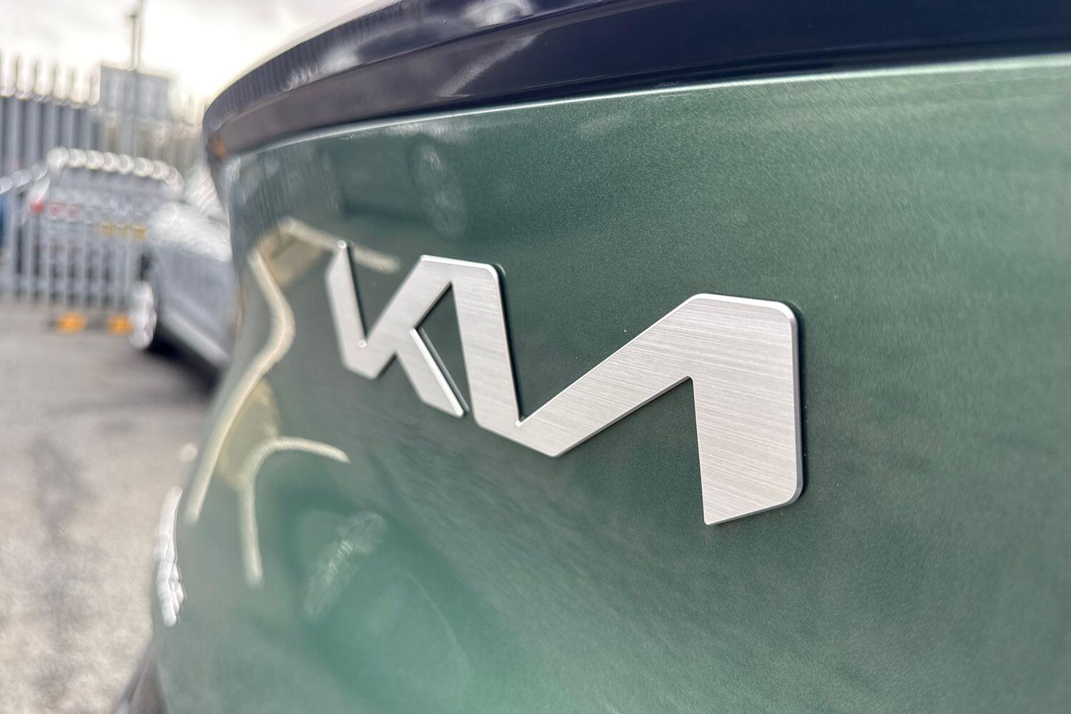 Used Kia Sportage 2025 for sale - 77834821: Photo 30