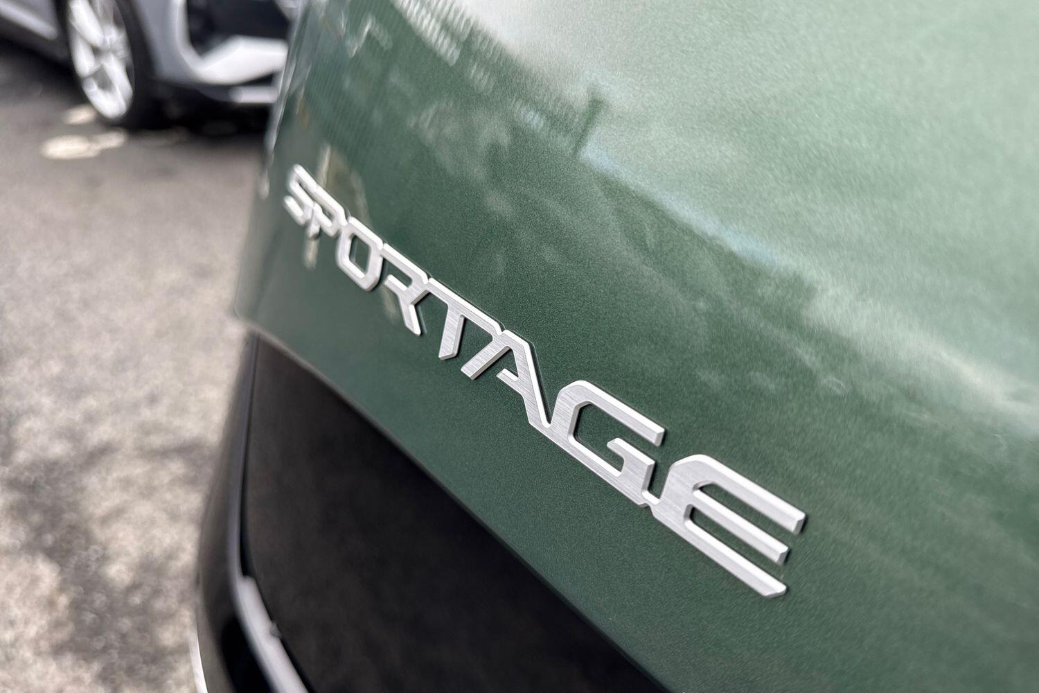 Used Kia Sportage 2025 for sale - 77834821: Photo 31