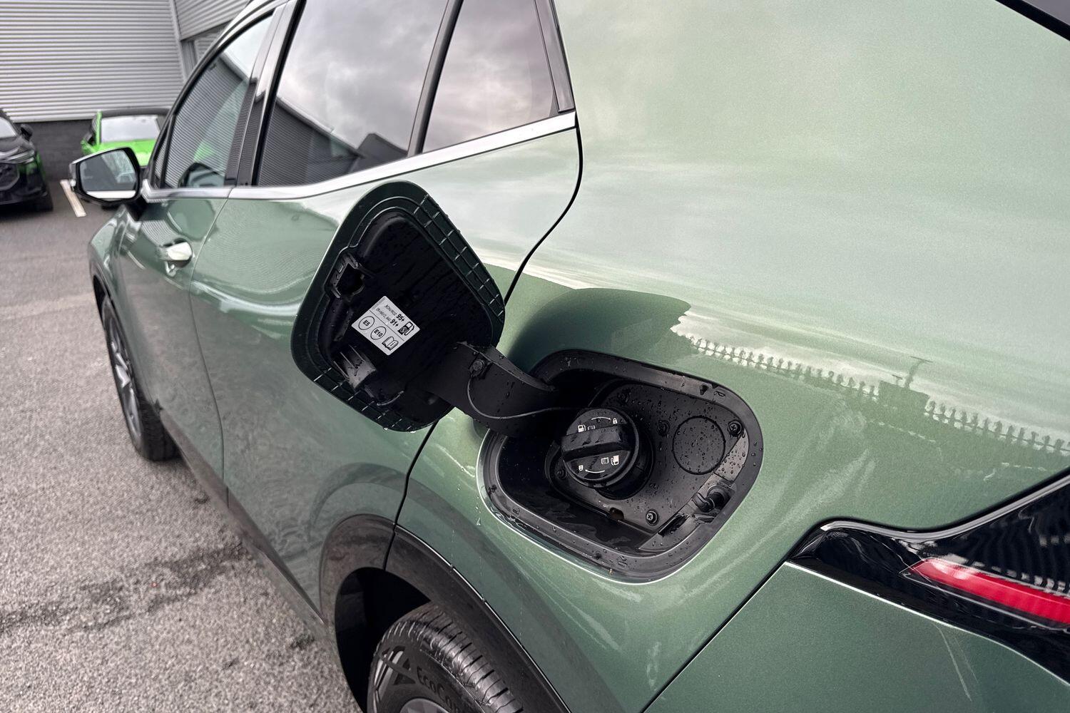 Used Kia Sportage 2025 for sale - 77834821: Photo 32