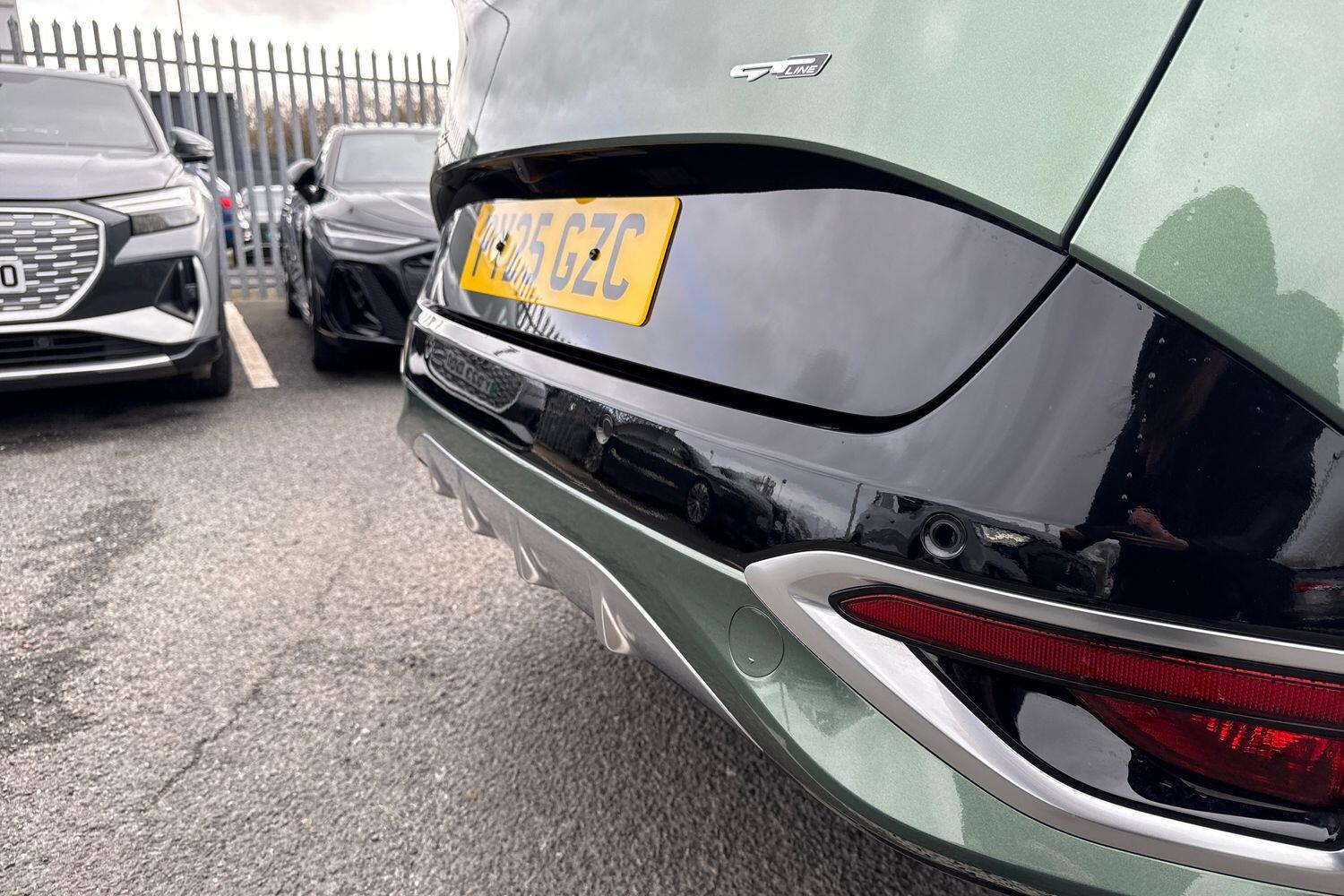 Used Kia Sportage 2025 for sale - 77834821: Photo 34