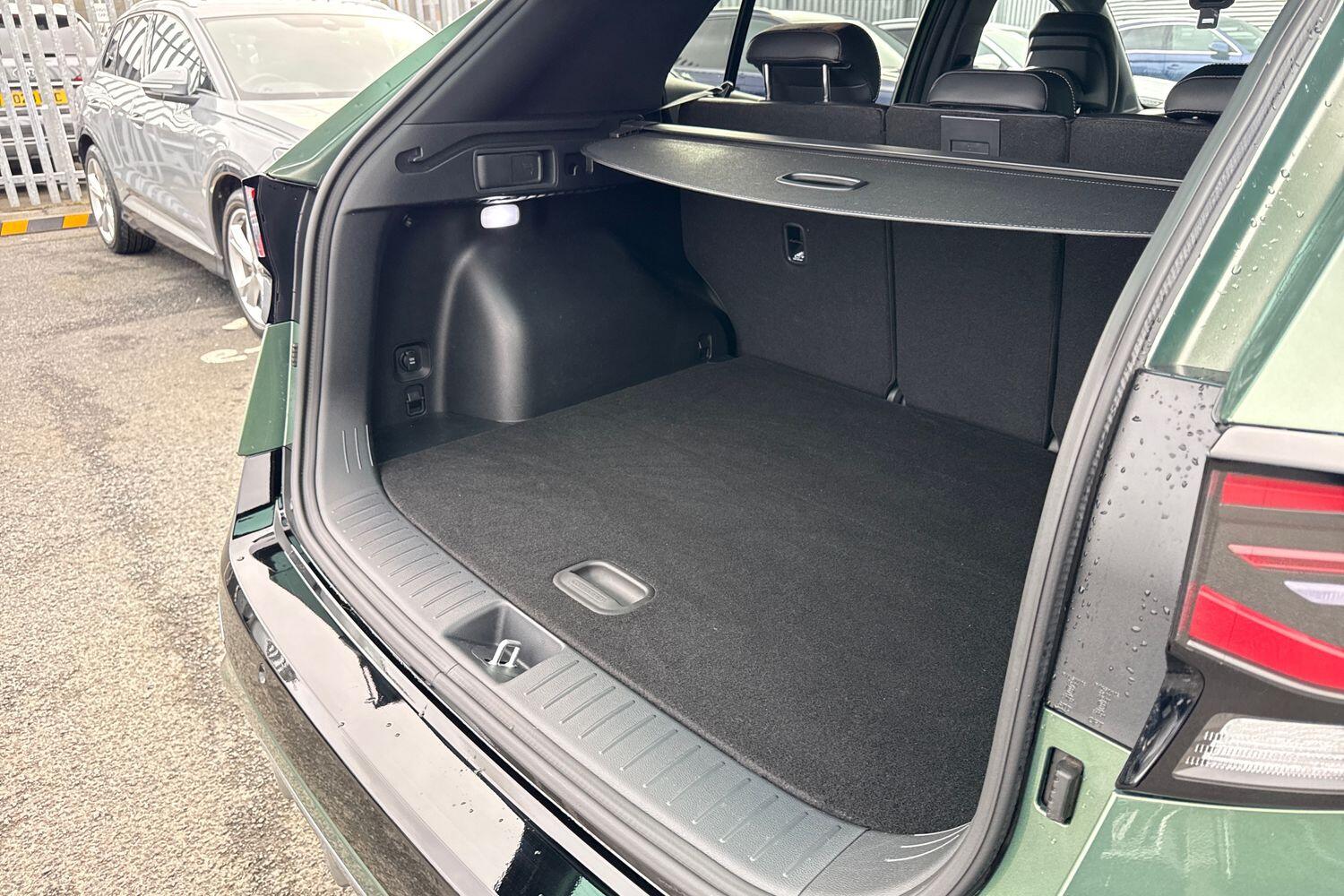 Used Kia Sportage 2025 for sale - 77834821: Photo 35