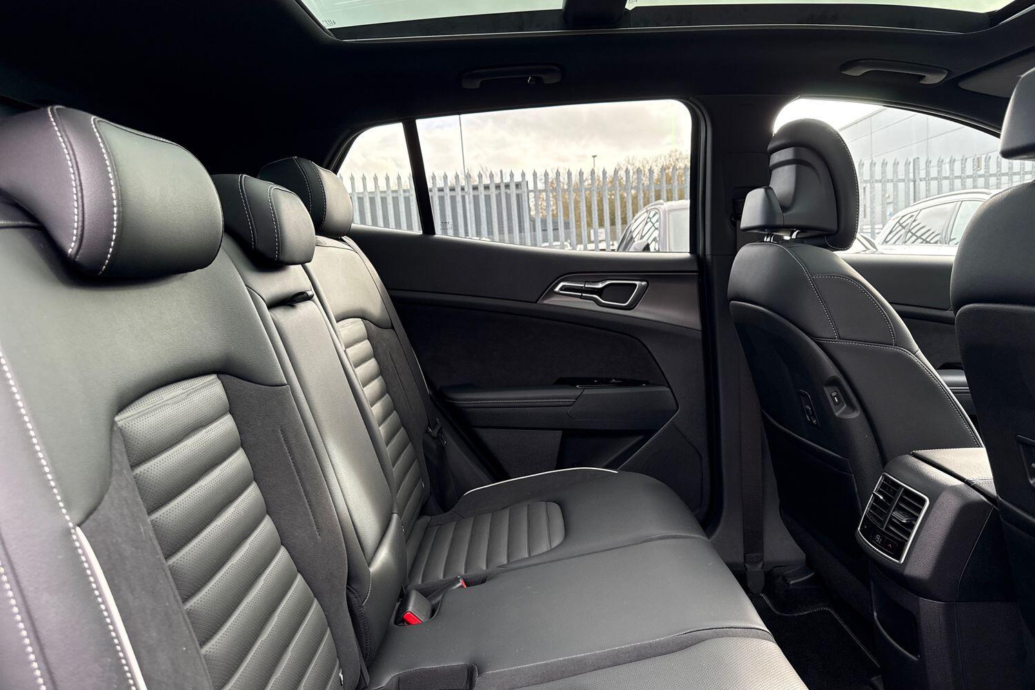 Used Kia Sportage 2025 for sale - 77834821: Photo 37