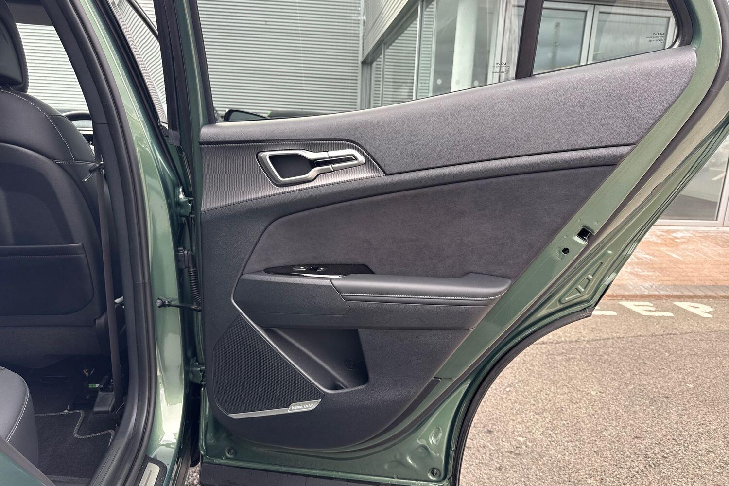 Used Kia Sportage 2025 for sale - 77834821: Photo 42