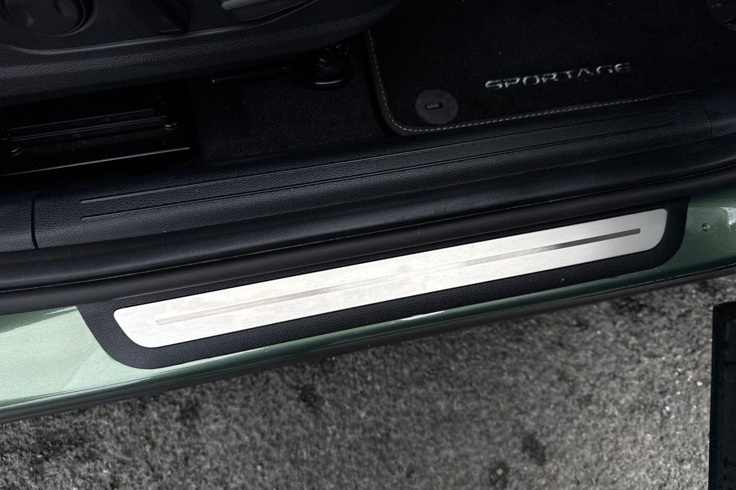 Used Kia Sportage 2025 for sale - 77834821: Photo 43