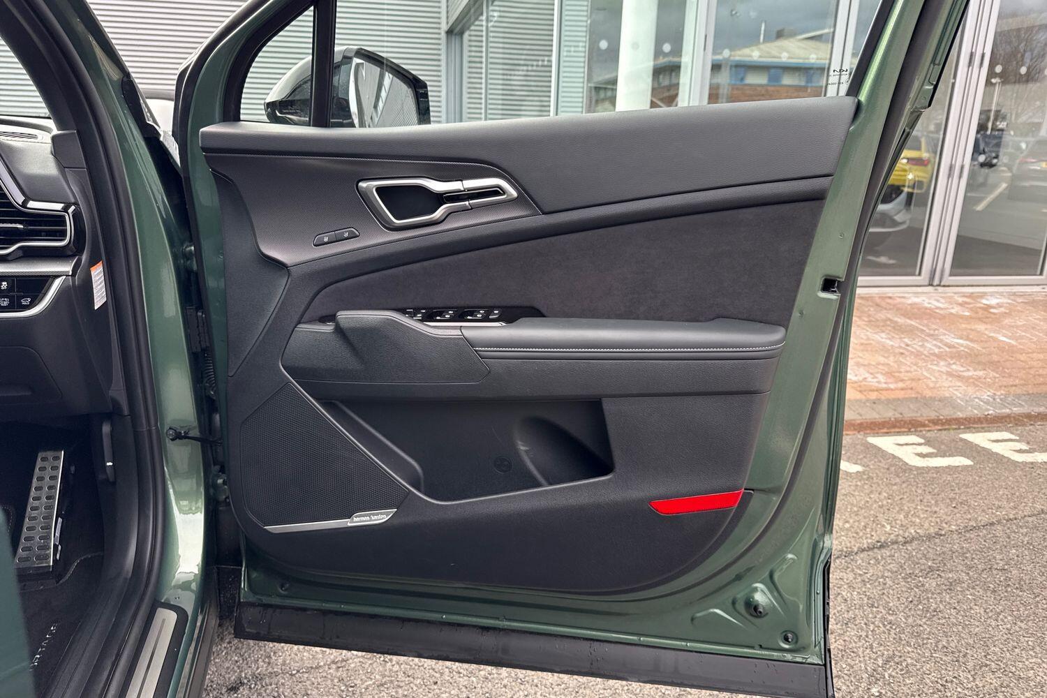 Used Kia Sportage 2025 for sale - 77834821: Photo 47