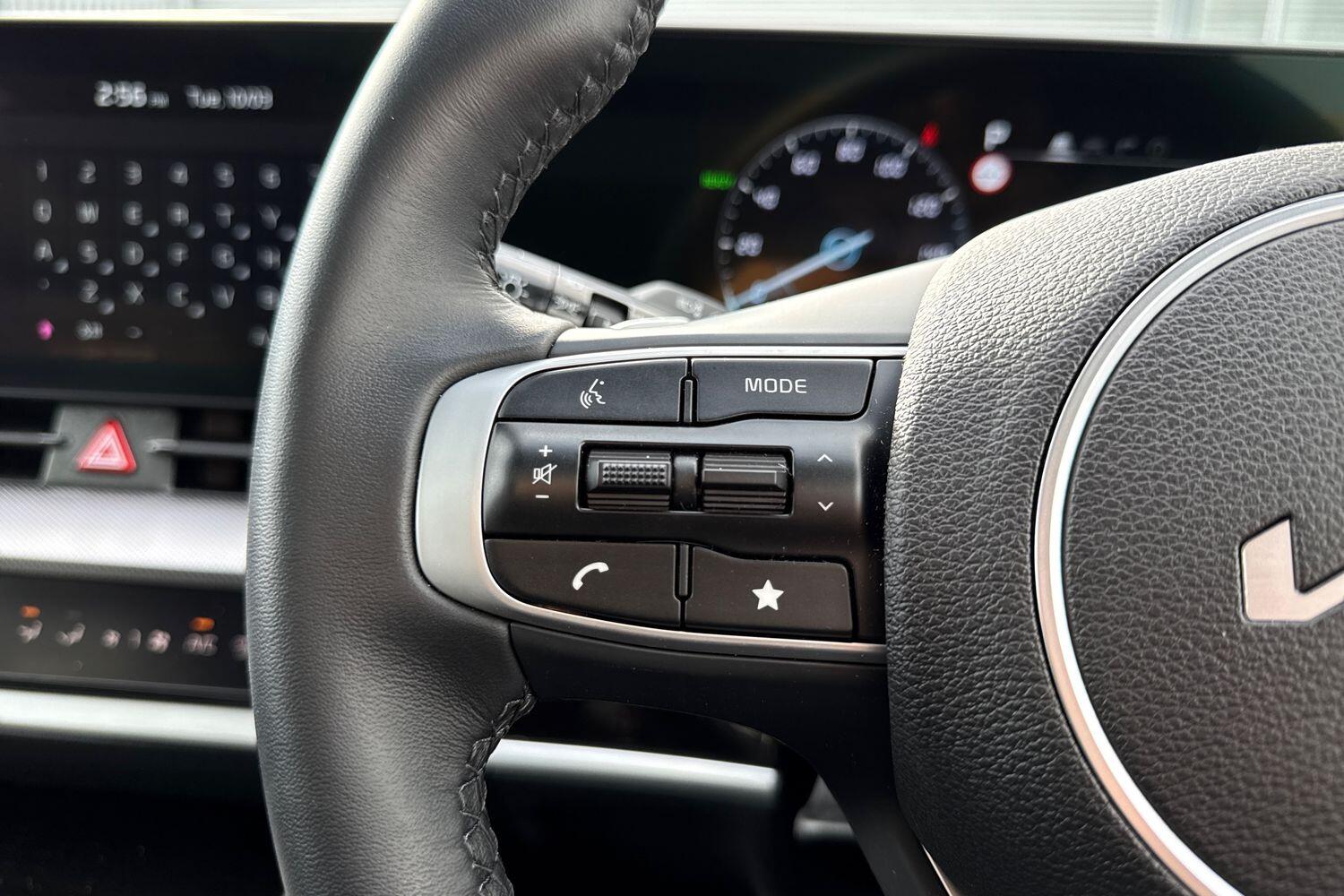 Used Kia Sportage 2025 for sale - 77834821: Photo 53