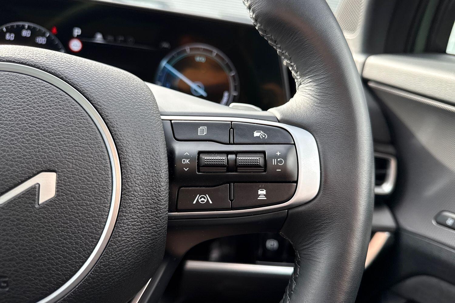 Used Kia Sportage 2025 for sale - 77834821: Photo 54