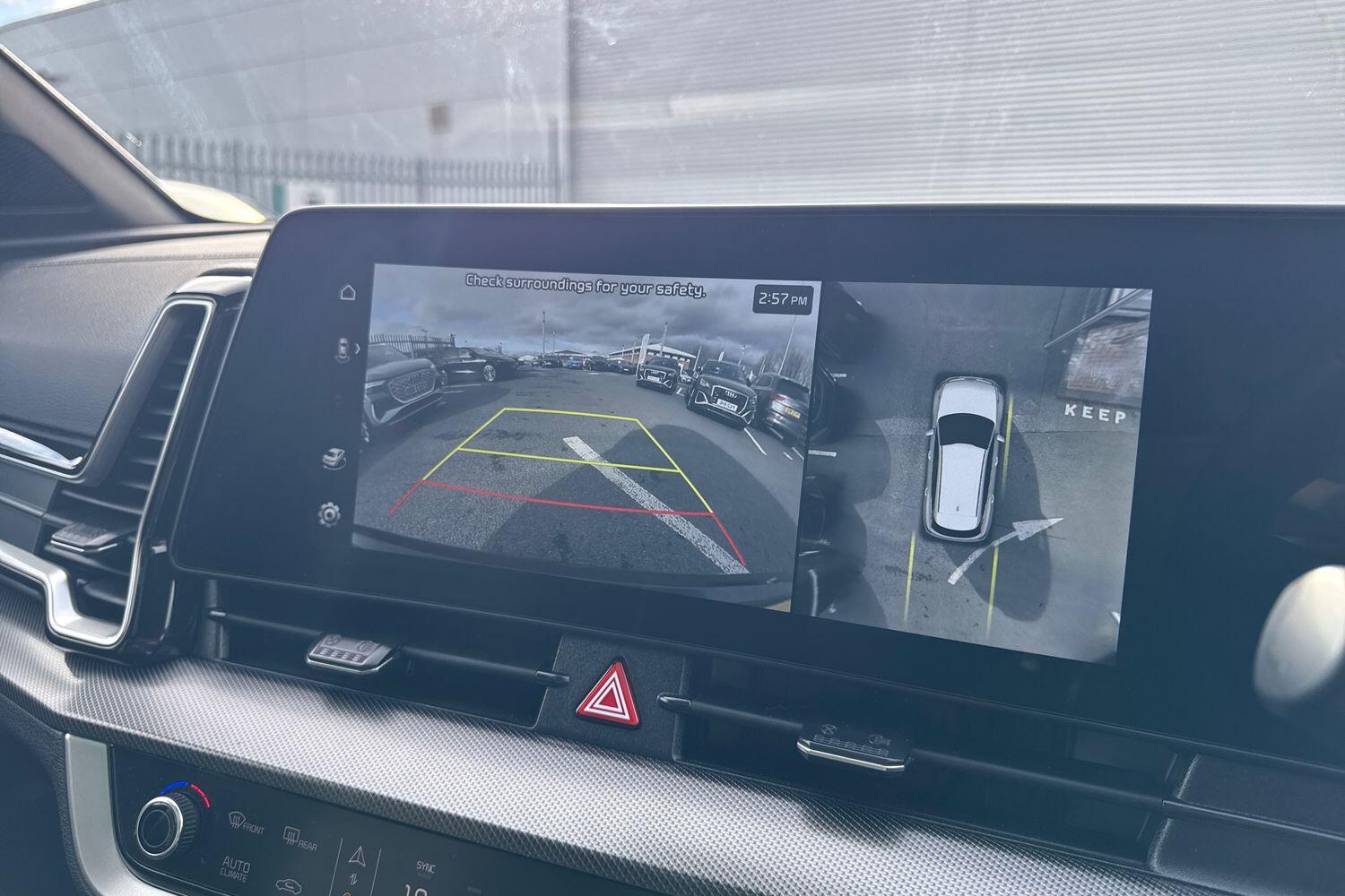 Used Kia Sportage 2025 for sale - 77834821: Photo 57