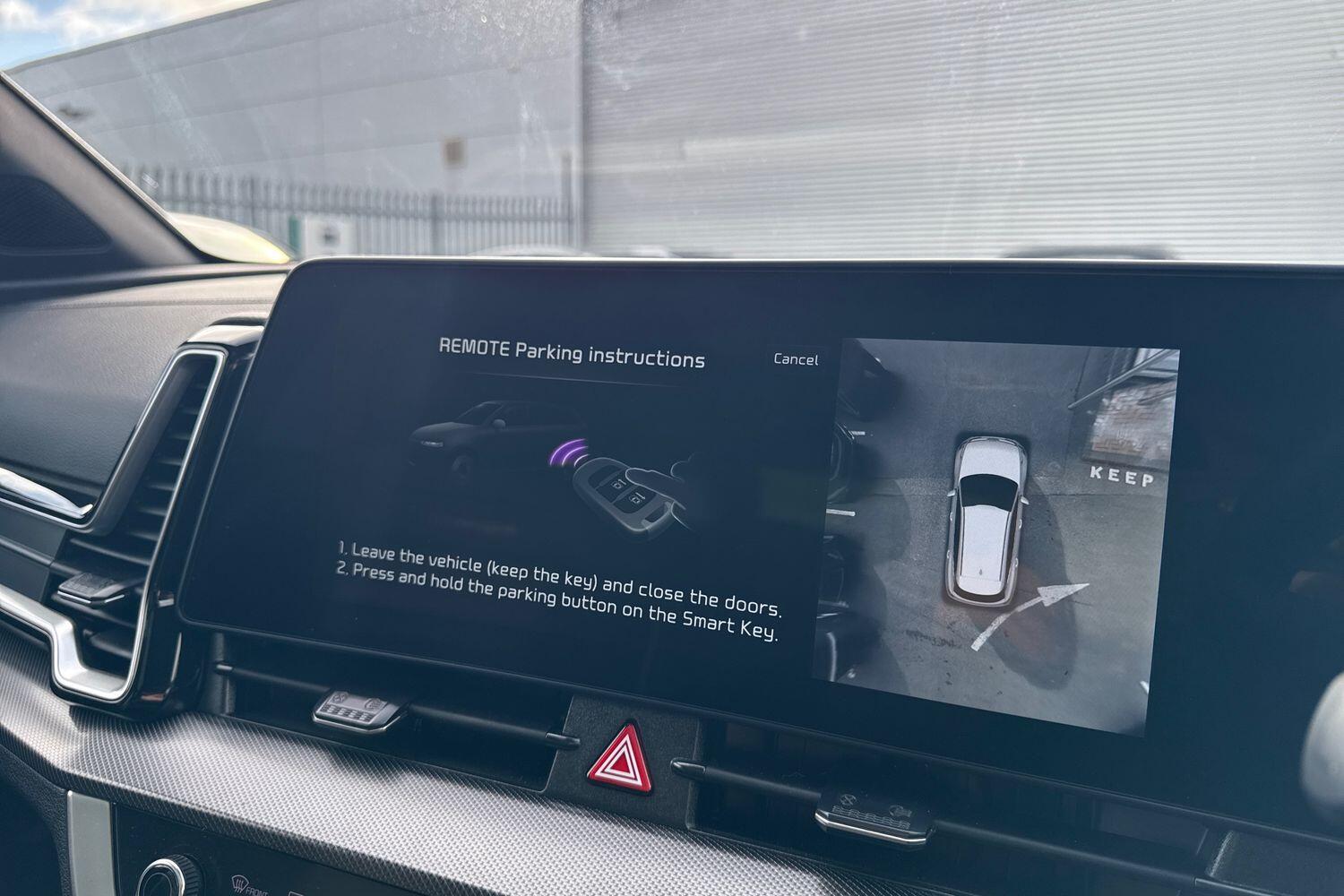 Used Kia Sportage 2025 for sale - 77834821: Photo 58