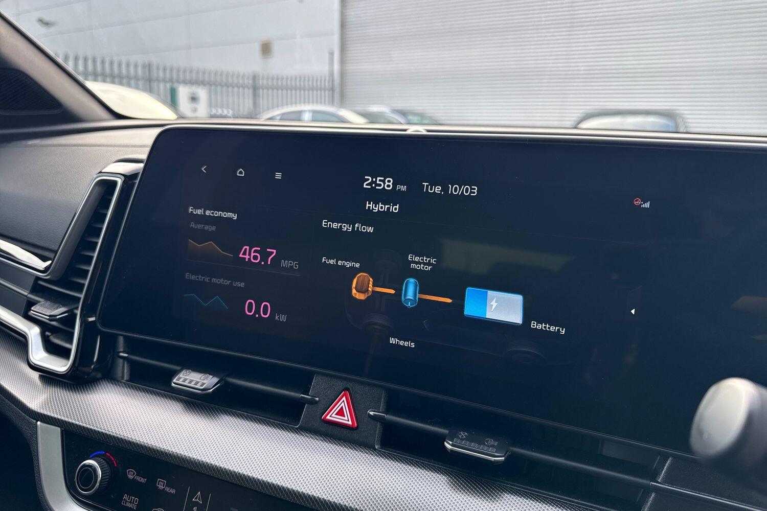 Used Kia Sportage 2025 for sale - 77834821: Photo 60