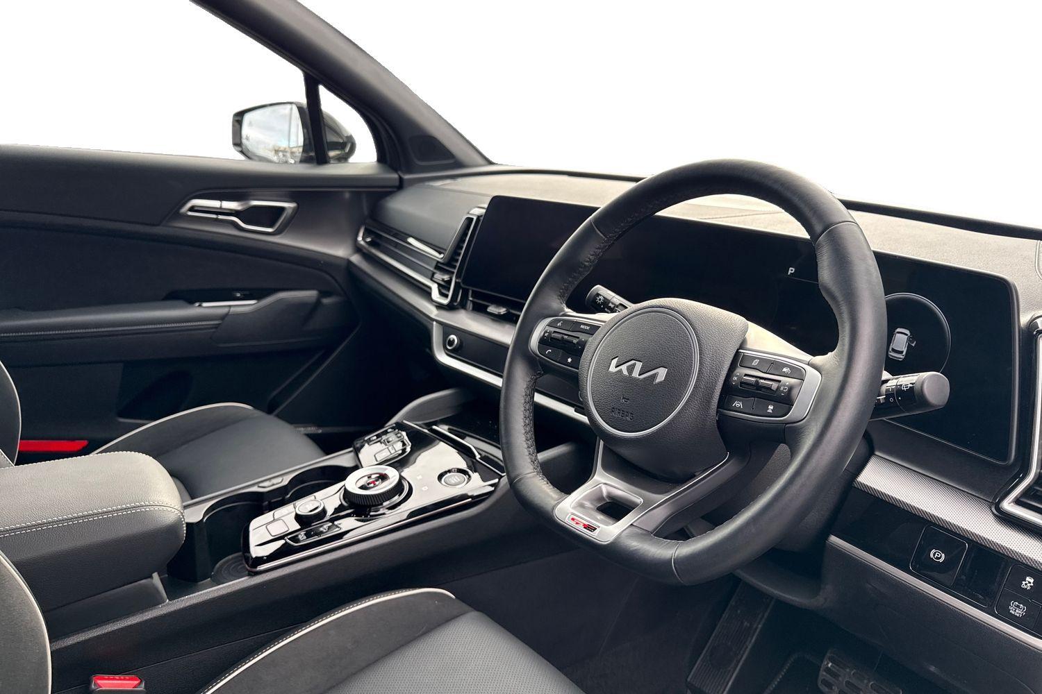 Used Kia Sportage 2025 for sale - 77834821: Photo 7