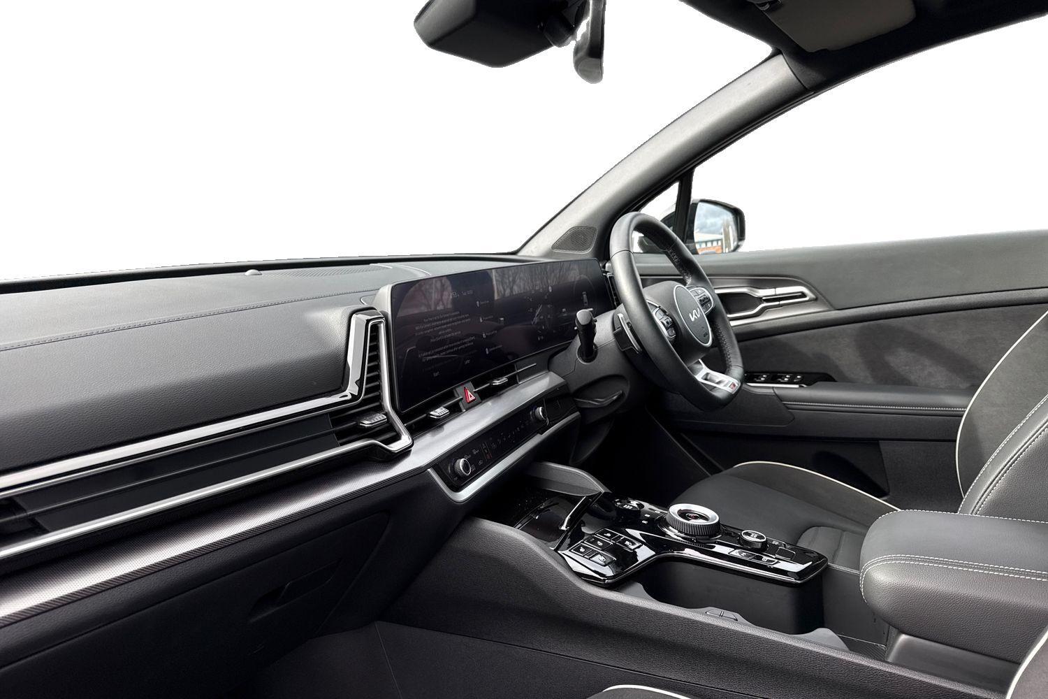 Used Kia Sportage 2025 for sale - 77834821: Photo 8