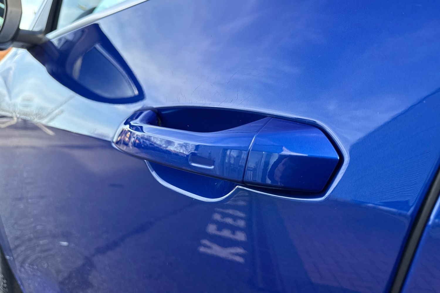 Used Audi Q8 e-tron 2023 for sale - 77535330: Photo 27