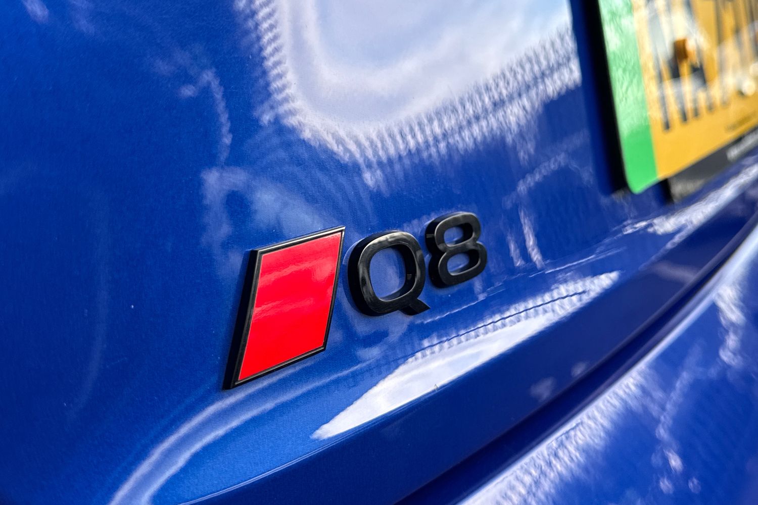 Used Audi Q8 e-tron 2023 for sale - 77535330: Photo 30