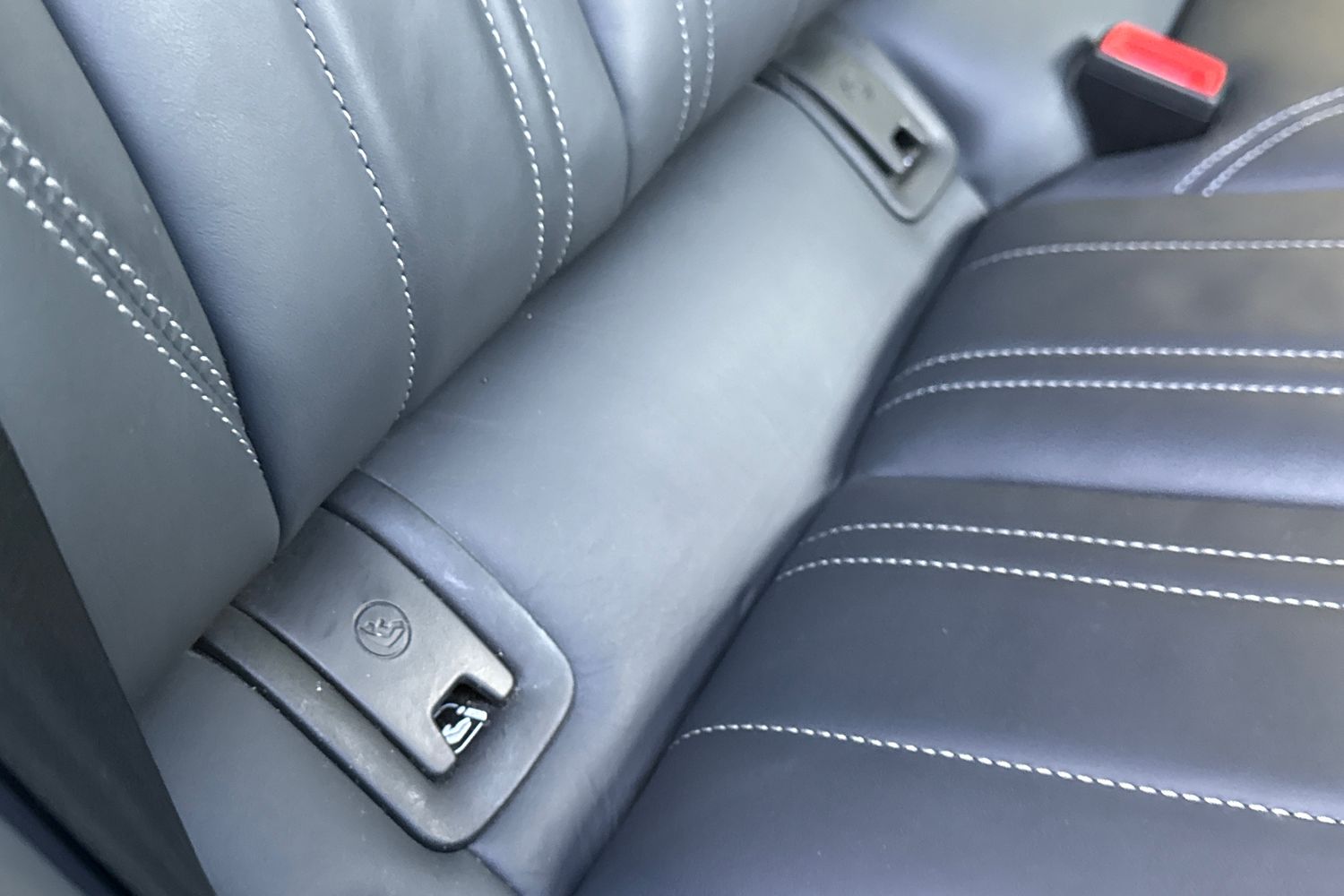 Used Audi Q8 e-tron 2023 for sale - 77535330: Photo 34