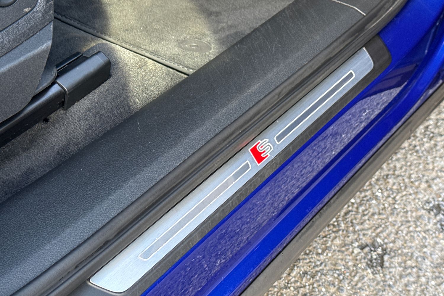 Used Audi Q8 e-tron 2023 for sale - 77535330: Photo 37