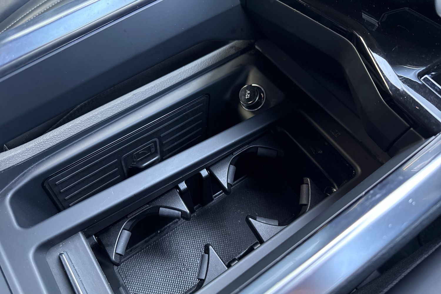 Used Audi Q8 e-tron 2023 for sale - 77535330: Photo 56