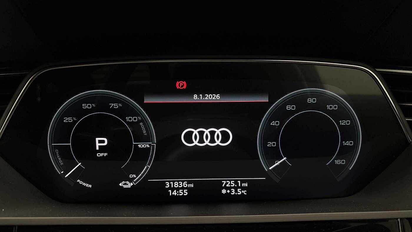 Used Audi Q8 2023 for sale - 77535330: Photo 9