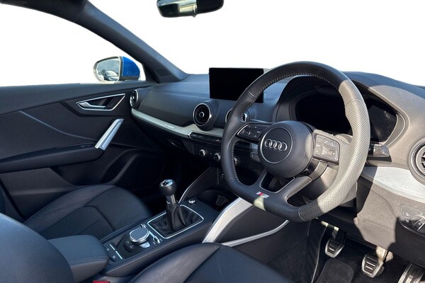 Used Audi Q2 2020 for sale - 76045562: Photo 14