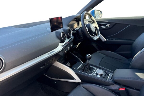Used Audi Q2 2020 for sale - 76045562: Photo 15