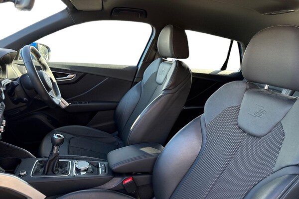 Used Audi Q2 2020 for sale - 76045562: Photo 16