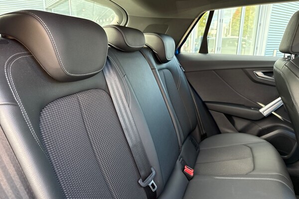 Used Audi Q2 2020 for sale - 76045562: Photo 19
