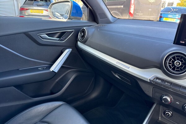 Used Audi Q2 2020 for sale - 76045562: Photo 20
