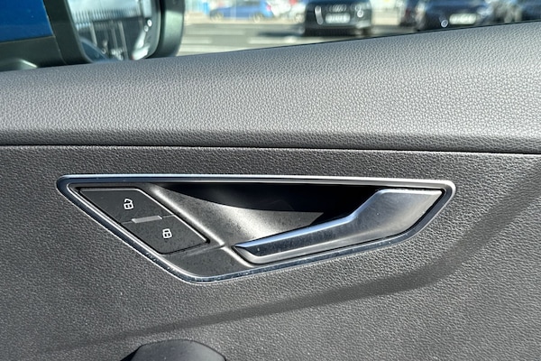 Used Audi Q2 2020 for sale - 76045562: Photo 21