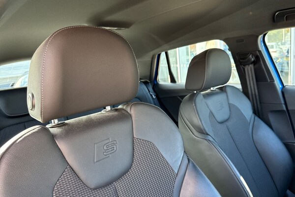 Used Audi Q2 2020 for sale - 76045562: Photo 24