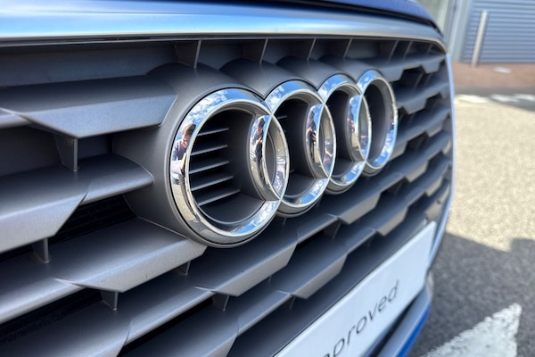 Used Audi Q2 2020 for sale - 76045562: Photo 25