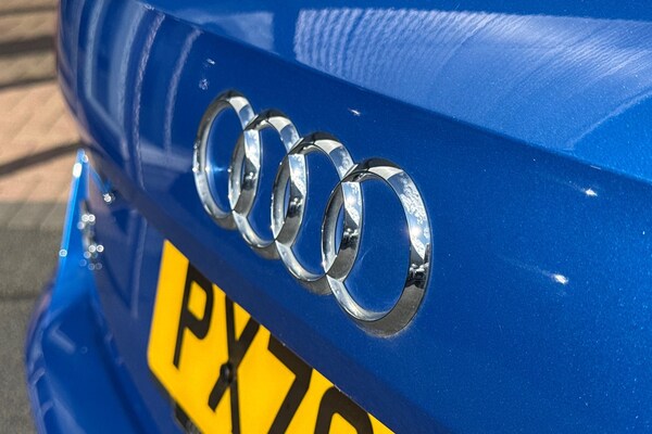 Used Audi Q2 2020 for sale - 76045562: Photo 33