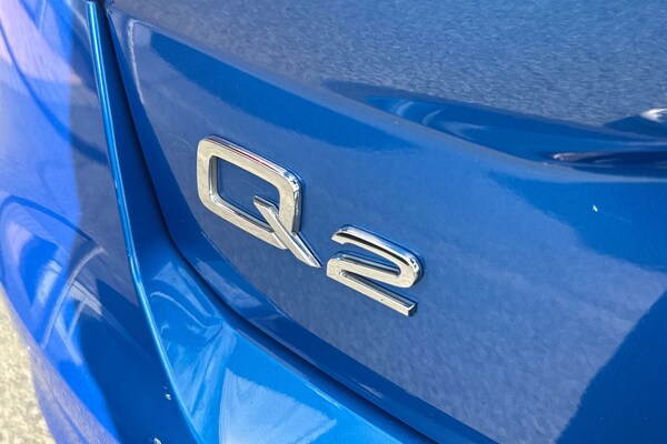 Used Audi Q2 2020 for sale - 76045562: Photo 34