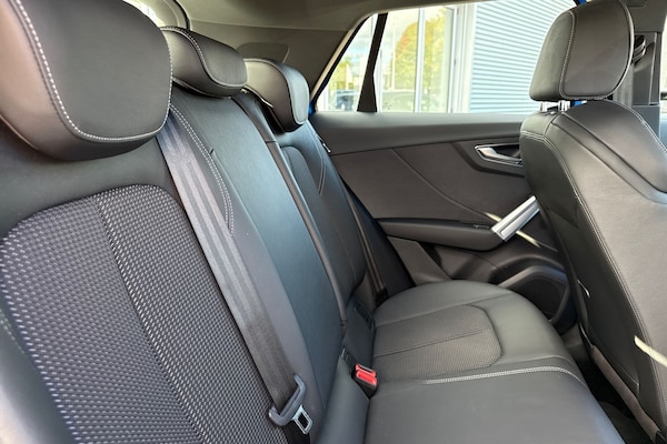 Used Audi Q2 2020 for sale - 76045562: Photo 37