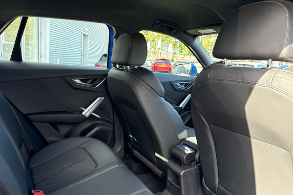 Used Audi Q2 2020 for sale - 76045562: Photo 41