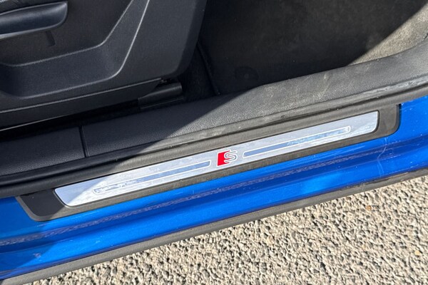 Used Audi Q2 2020 for sale - 76045562: Photo 43