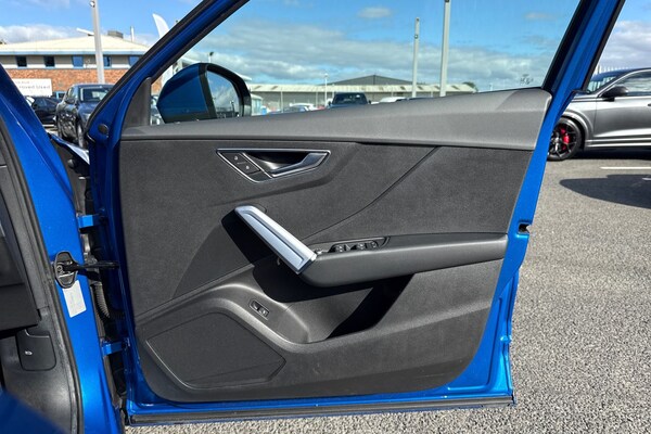 Used Audi Q2 2020 for sale - 76045562: Photo 46