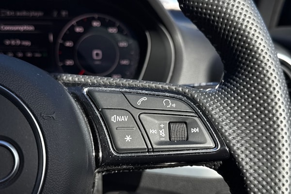 Used Audi Q2 2020 for sale - 76045562: Photo 50