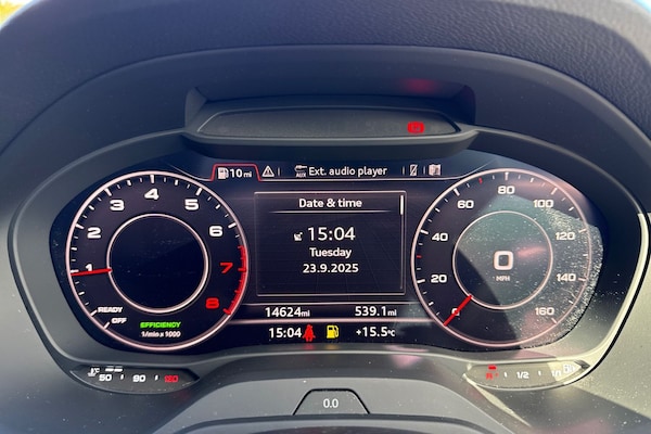 Used Audi Q2 2020 for sale - 76045562: Photo 51