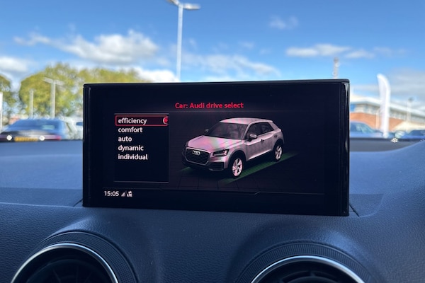 Used Audi Q2 2020 for sale - 76045562: Photo 59