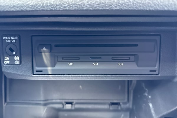 Used Audi Q2 2020 for sale - 76045562: Photo 61