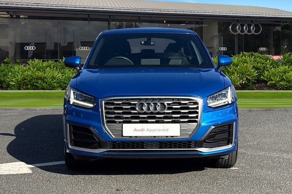 Used Audi Q2 2020 for sale - 76045562: Photo 6