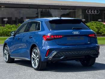 Used Audi A3 2025 for sale - 75021181: Photo