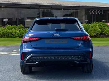 Used Audi A3 2025 for sale - 75021181: Photo