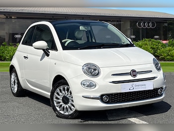 Used Fiat 500 2018 for sale - 78502184: Photo