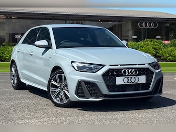 Used Audi A1 2026 for sale - 79284847: Photo