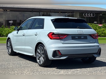 Used Audi A1 2026 for sale - 79284847: Photo