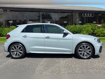 Used Audi A1 2026 for sale - 79284847: Photo