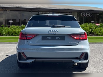Used Audi A1 2026 for sale - 79284847: Photo