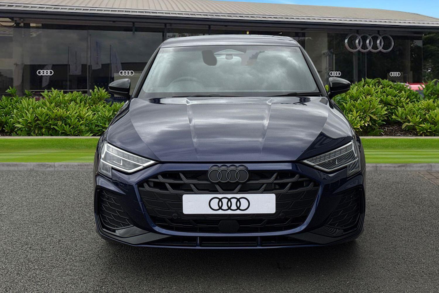 Used Audi A3 2025 for sale - 76985283: Photo 4